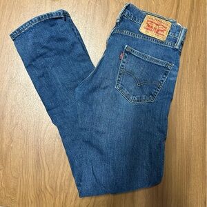 Levi 511 size 30x32 jeans